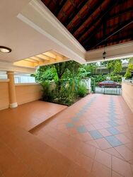 Villa Verde (D23), Terrace #577820201